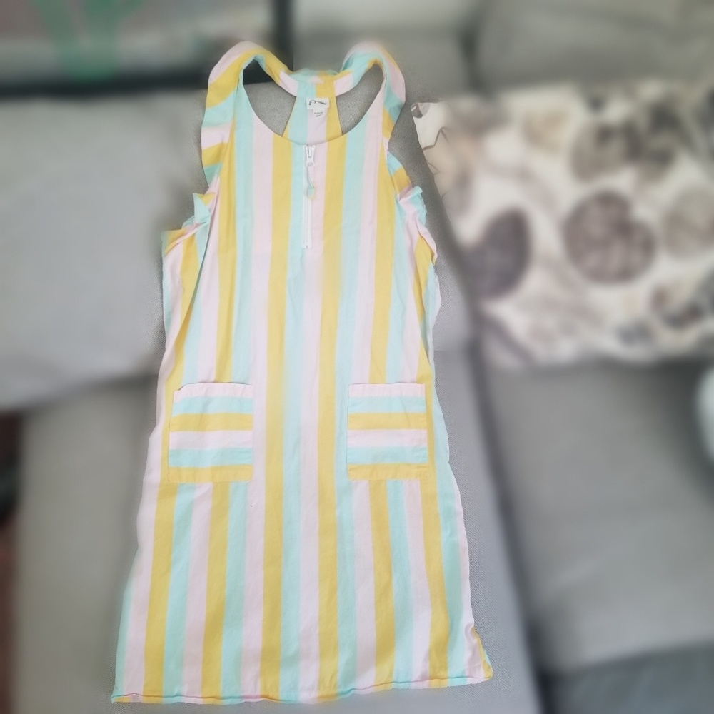 Art Class Girls Dress Size 14/16